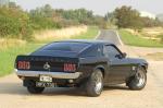 Ford Mustang Boss 429 1969 года